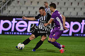 Djordje Ivanovic