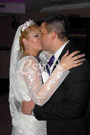 Wedding Jelena Ristic Jellene