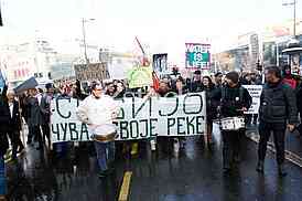Protest