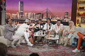 Amigi show