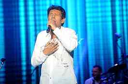 Sinan Sakic koncert