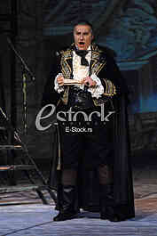 Opera Tosca