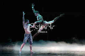 Ballet Queen Margot
