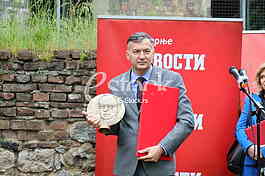 Nebojsa Lapcevic