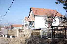  House of Misa Tumbas, big fan of the club Partizan.
