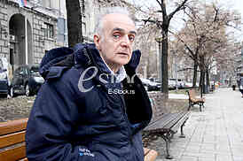 Goran Pancic