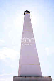 Monument ''Eternal flame''