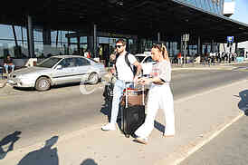 Joca Stefanolvic Iva Bojanovic