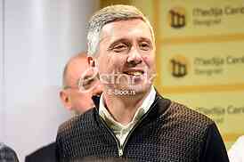 Bosko Obradovic