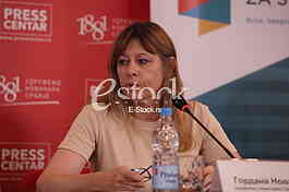 Gordana Novakovic