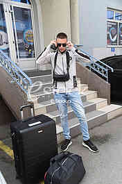 Vedran Poljak