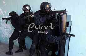 special forces