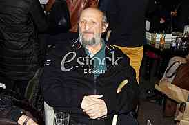 Promocija knjige Zarko Lausevic