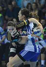 Handball match
