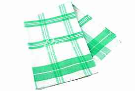 Dish towel