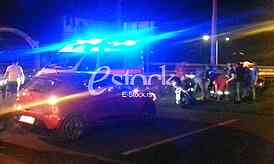 Car accident