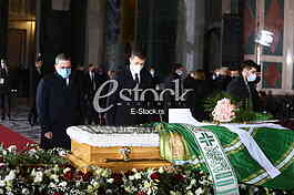 Nikola Selakovic i Marko Djuric