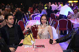 Koncert Dejan Petrovic BIBAD,Expocentar.