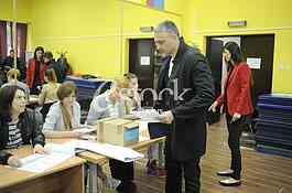 Izbori 2016