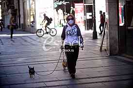 Suncan dan i koronavirus