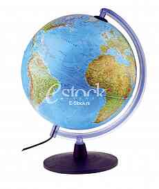 Kosmos Universal Globus