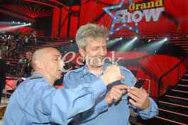 Grand show
