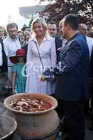 Sabor trubaca Guca 2018