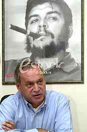 Milorad Vucelic