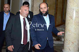 Ekspose Serbian Prime Minister Aleksandar Vucic