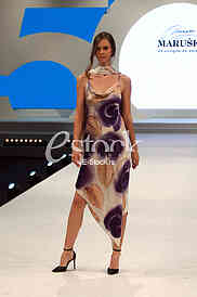 50. L'Oreal Fashion Week