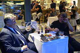 Vladimir Lucic i Zeljko Mitrovic