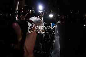 Veljko Raznatovic Bogdana Rodic