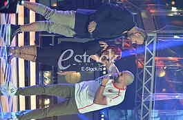Rada Vasic, Vladimir Tomovic i Filip Car