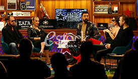 soraja vucelic amig show