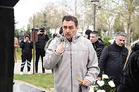 Pomen Sasa Popovic