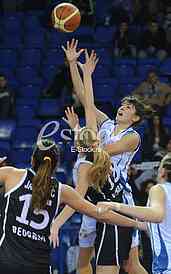 basketball match