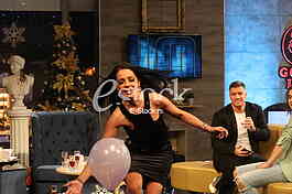 AmiG Show