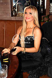 Ivana Nikolic