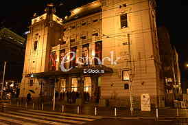 50th Belgrade Fashion Week zatvaranje