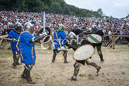 Festival Just Out (Dzast Aut)