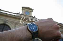 Belgrade public clocks