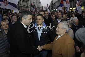 Protest 1 od 5 miliona