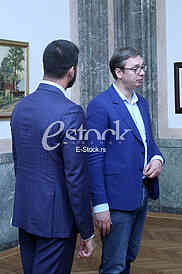 Aleksandar Vucic