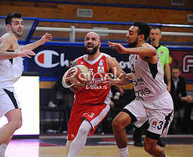 FMP vs PARTIZAN
