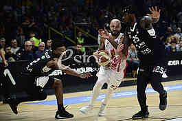 Filip Covic Crvena zvezda Partizan