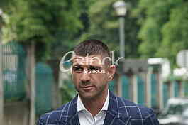 Stefan Mitrovic