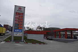 gorivo pumpa nis knez petrol