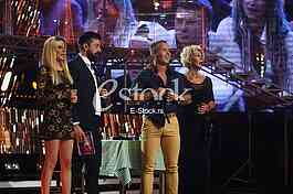 Miroslava Zivkovic Nikola Orozovic Svetlana Ceca Kitic