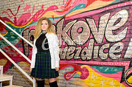 Simanovci studio 6, Pinkove zvezdice, imitacije