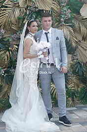 Marija Ramadanovski i Stefan Davidovic